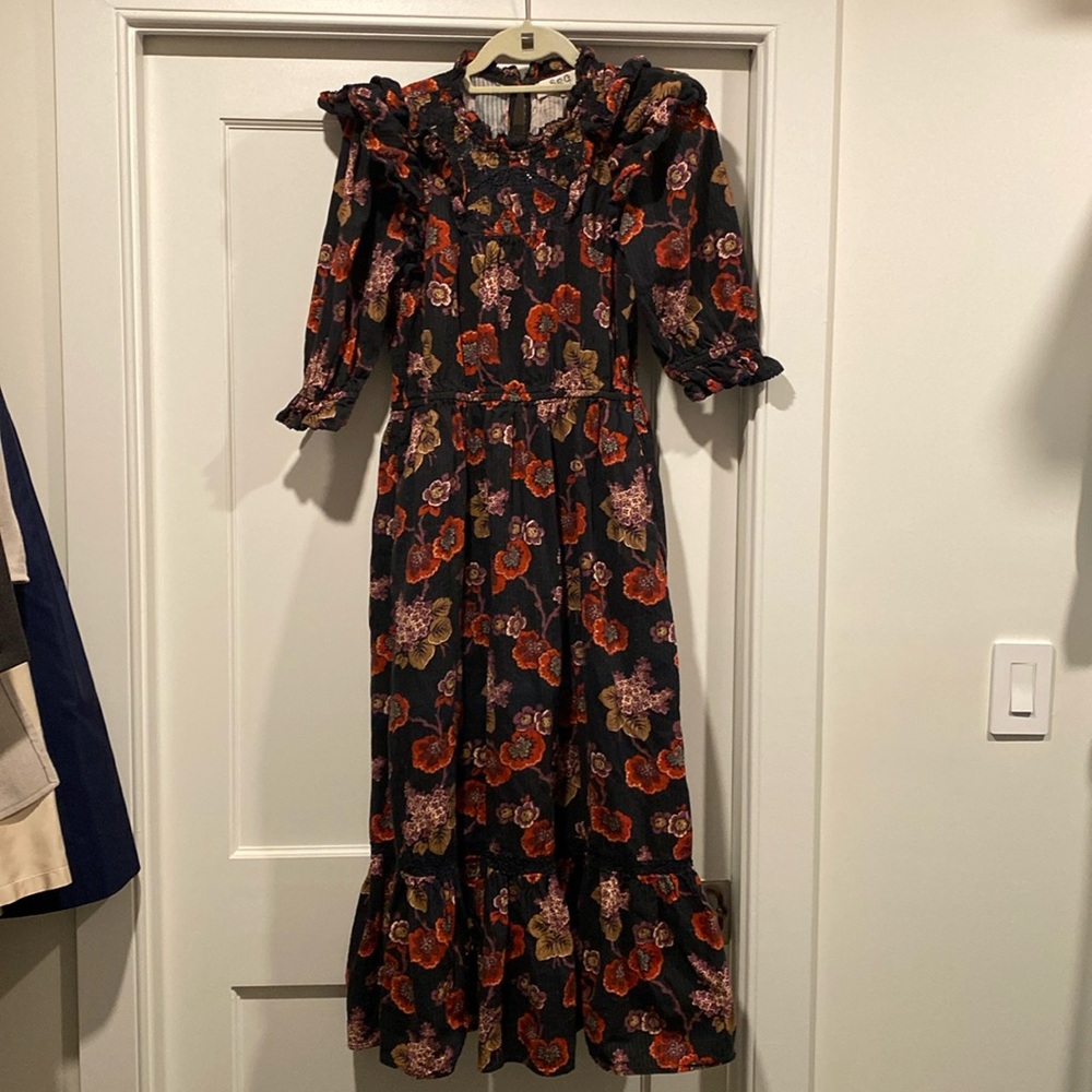 Sea New York Midi Dress